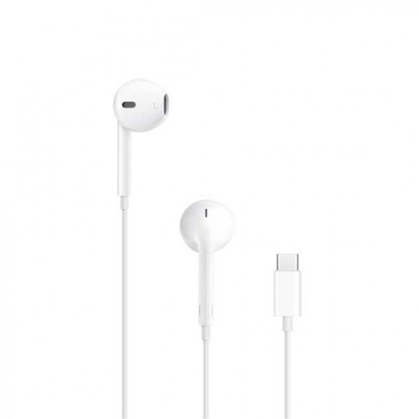 Apple Earpods (USB-C), mobiles, lebanon, samsung, iphones, new, used, laptops, computers, huawei, phone, mobile prices in lebanon,mobile prices