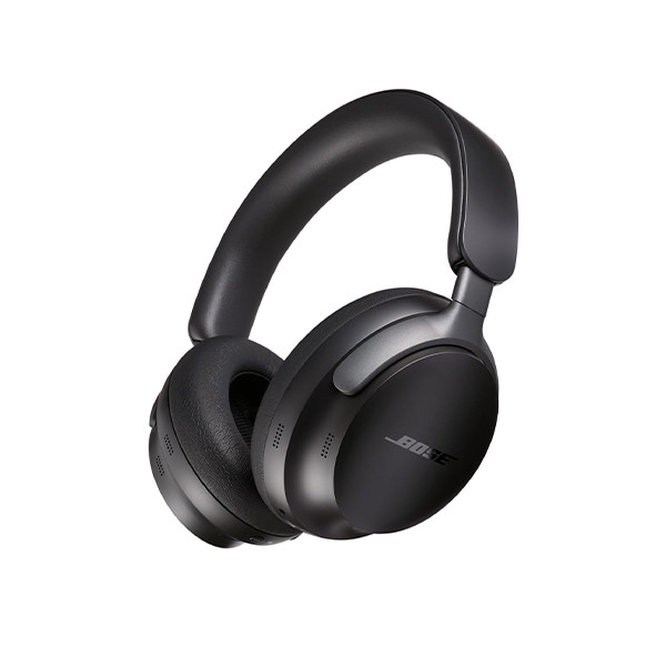 Bose QuietComfort Ultra Bluetooth Headphones, Wireless Headphones with Spatial Audio, Over Ear Noise Cancelling with Mic, Up to 24 Hours of Playtime, Black, mobiles, lebanon, samsung, iphones, new, used, laptops, computers, huawei, phone, mobile prices in lebanon,mobile prices
