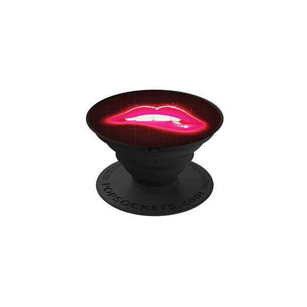Popsockets Neon Lips, mobiles, lebanon, samsung, iphones, new, used, laptops, computers, huawei, phone, mobile prices in lebanon,mobile prices