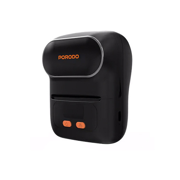 Porodo Super HD Thermal Printer with Bluetooth, 203dpi Resolution, mobiles, lebanon, samsung, iphones, new, used, laptops, computers, huawei, phone, mobile prices in lebanon,mobile prices