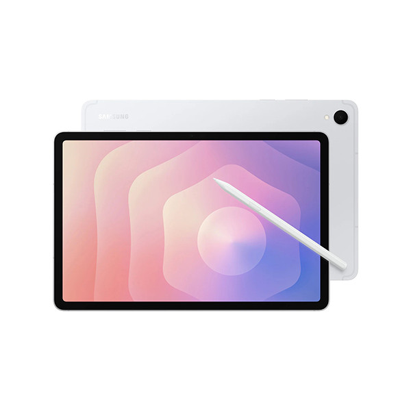 Galaxy Tab S10 Lite (10.9") Silver 128GB - mobile shop in Hamra, Beirut, Lebanon. New and used phones, iPhone, Samsung, Huawei, Xiaomi, Oppo, Realme, Honor, Google Pixel, tablets, laptops, computers, and accessories. متجر موبايلات في الحمرا، بيروت، لبنان. هواتف جديدة ومستعملة، آيفون، سامسونج، هواوي، شاومي، أوبو، ريلمي، هونر، جوجل بيكسل، أجهزة لوحية، لابتوبات، كمبيوترات، واكسسوارات.