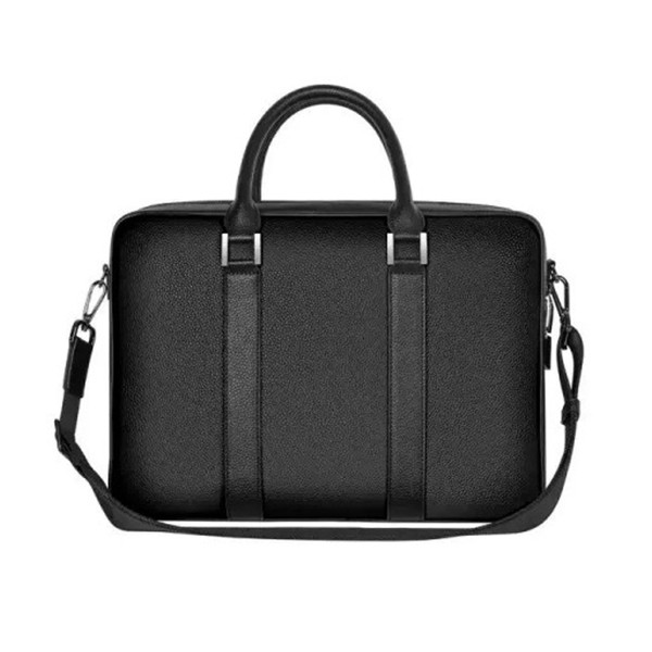 WIWU MASTER Fingerprint Lock Brief case Black - mobile shop in Hamra, Beirut, Lebanon. New and used phones, iPhone, Samsung, Huawei, Xiaomi, Oppo, Realme, Honor, Google Pixel, tablets, laptops, computers, and accessories. متجر موبايلات في الحمرا، بيروت، لبنان. هواتف جديدة ومستعملة، آيفون، سامسونج، هواوي، شاومي، أوبو، ريلمي، هونر، جوجل بيكسل، أجهزة لوحية، لابتوبات، كمبيوترات، واكسسوارات.
