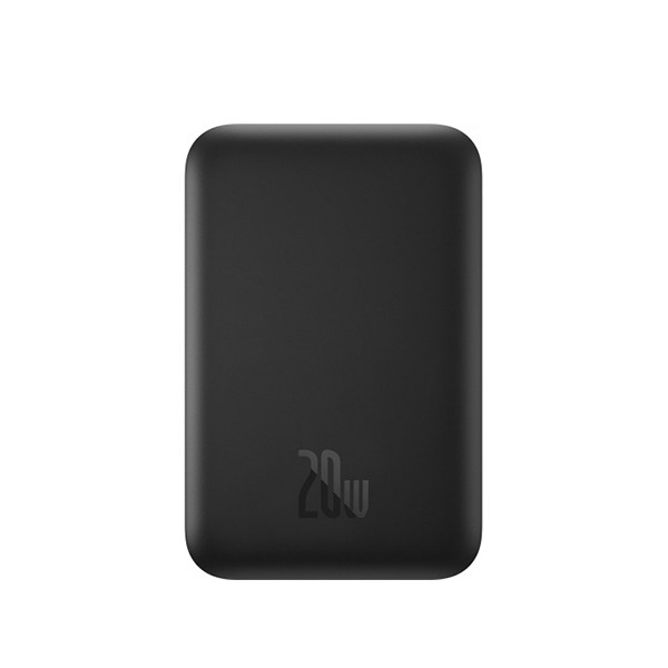 Baseus Magnetic Wireless Charging Power Bank 6000mah 20w, mobiles, lebanon, samsung, iphones, new, used, laptops, computers, huawei, phone, mobile prices in lebanon,mobile prices