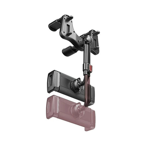 Yesido C196 Rear View Mirror - mobile shop in Hamra, Beirut, Lebanon. New and used phones, iPhone, Samsung, Huawei, Xiaomi, Oppo, Realme, Honor, Google Pixel, tablets, laptops, computers, and accessories. متجر موبايلات في الحمرا، بيروت، لبنان. هواتف جديدة ومستعملة، آيفون، سامسونج، هواوي، شاومي، أوبو، ريلمي، هونر، جوجل بيكسل، أجهزة لوحية، لابتوبات، كمبيوترات، واكسسوارات.