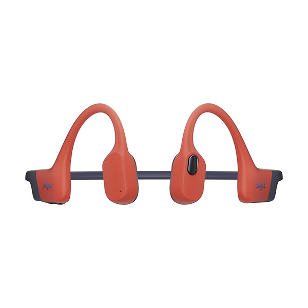 SHOKZ OpenSwim Pro Bone-Conduction Open-Ear Sport Headphones -Red - mobile shop in Hamra, Beirut, Lebanon. New and used phones, iPhone, Samsung, Huawei, Xiaomi, Oppo, Realme, Honor, Google Pixel, tablets, laptops, computers, and accessories. متجر موبايلات في الحمرا، بيروت، لبنان. هواتف جديدة ومستعملة، آيفون، سامسونج، هواوي، شاومي، أوبو، ريلمي، هونر، جوجل بيكسل، أجهزة لوحية، لابتوبات، كمبيوترات، واكسسوارات.
