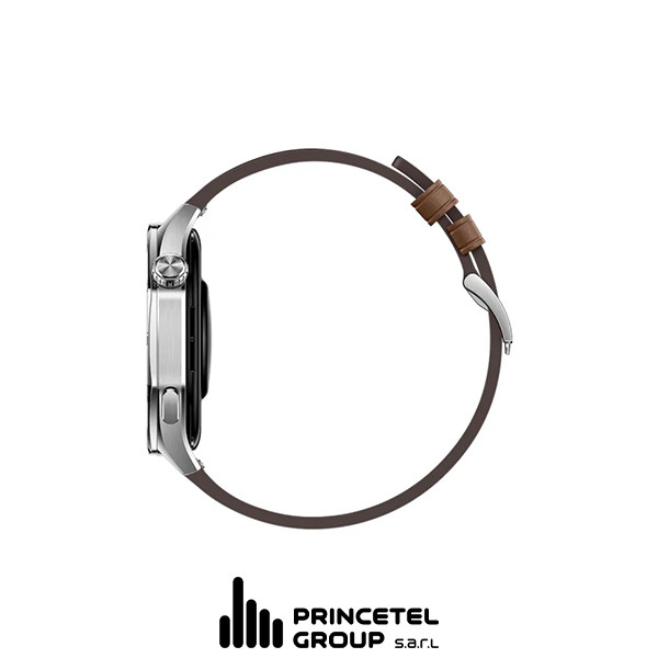 Huawei Watch GT 5 46MM Brown Leather - mobile shop in Hamra, Beirut, Lebanon. New and used phones, iPhone, Samsung, Huawei, Xiaomi, Oppo, Realme, Honor, Google Pixel, tablets, laptops, computers, and accessories. متجر موبايلات في الحمرا، بيروت، لبنان. هواتف جديدة ومستعملة، آيفون، سامسونج، هواوي، شاومي، أوبو، ريلمي، هونر، جوجل بيكسل، أجهزة لوحية، لابتوبات، كمبيوترات، واكسسوارات.