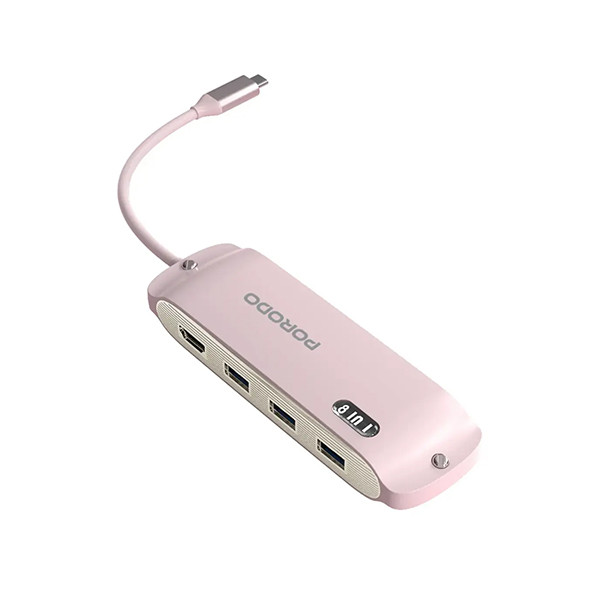 Porodo Audio Boost Multi-Post USB and AC Outlets USB 1+Type C - mobile shop in Hamra, Beirut, Lebanon. New and used phones, iPhone, Samsung, Huawei, Xiaomi, Oppo, Realme, Honor, Google Pixel, tablets, laptops, computers, and accessories. متجر موبايلات في الحمرا، بيروت، لبنان. هواتف جديدة ومستعملة، آيفون، سامسونج، هواوي، شاومي، أوبو، ريلمي، هونر، جوجل بيكسل، أجهزة لوحية، لابتوبات، كمبيوترات، واكسسوارات.