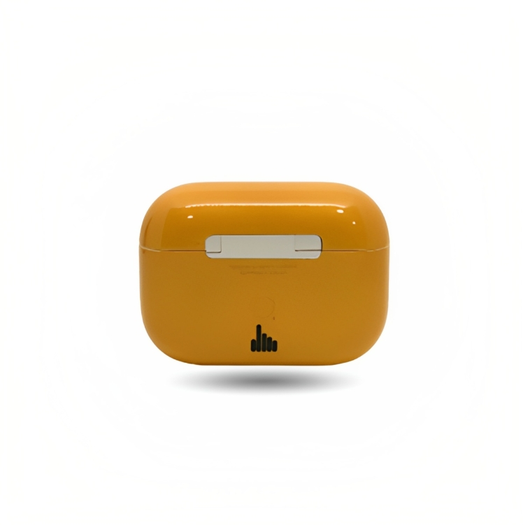 Apple Airpods Pro Limited Edition Yellow, mobiles, lebanon, samsung, iphones, new, used, laptops, computers, huawei, phone, mobile prices in lebanon,mobile prices