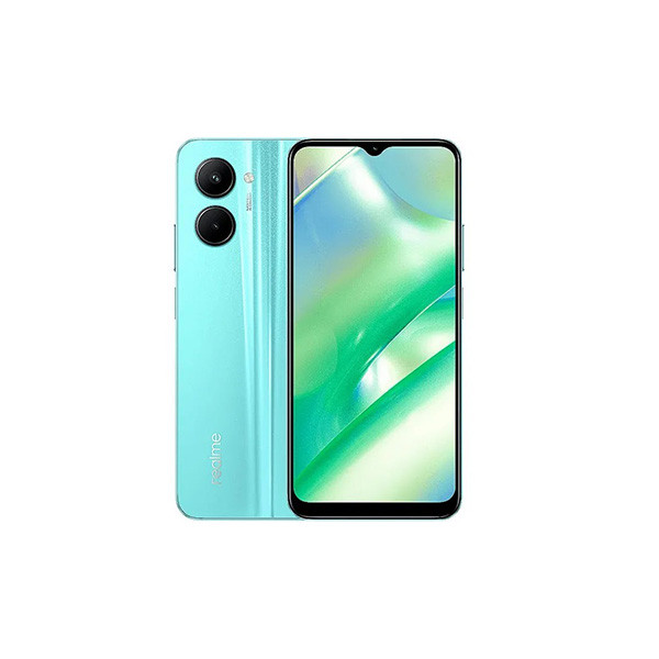 Realme C33 128gb 4r Blue, mobiles, lebanon, samsung, iphones, new, used, laptops, computers, huawei, phone, mobile prices in lebanon,mobile prices