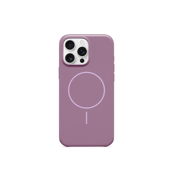 Beats iPhone 16 Pro Case with  MagSafe - Sunset Purple, mobiles, lebanon, samsung, iphones, new, used, laptops, computers, huawei, phone, mobile prices in lebanon,mobile prices