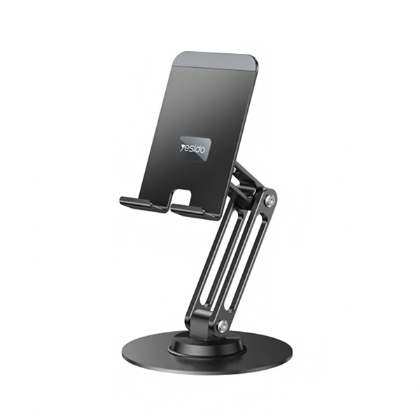 Yesido C300 Desktop Holder 360, mobiles, lebanon, samsung, iphones, new, used, laptops, computers, huawei, phone, mobile prices in lebanon,mobile prices