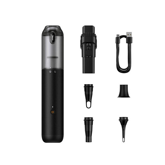Car Vacuum Cleaners