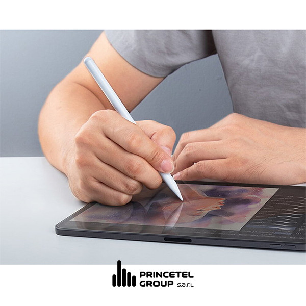 Uniq Optix Paper-sketch Ipad Pro 11 (1-4th Gen) Air Film